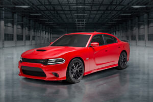 2018 Dodge Charger Super Scat Pack7045418594